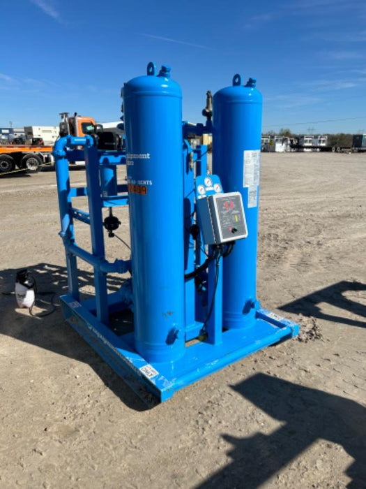 2024 HANKISON RDH-450G