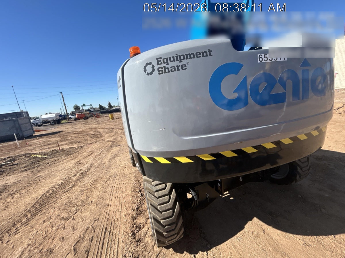 2026 GENIE S-45 XC