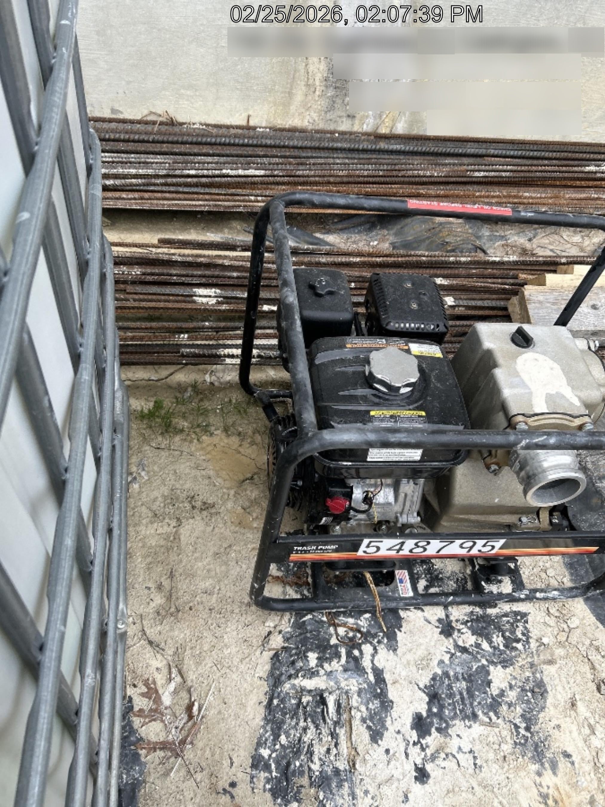 2025 MI-T-M WTP-T03-0MGH