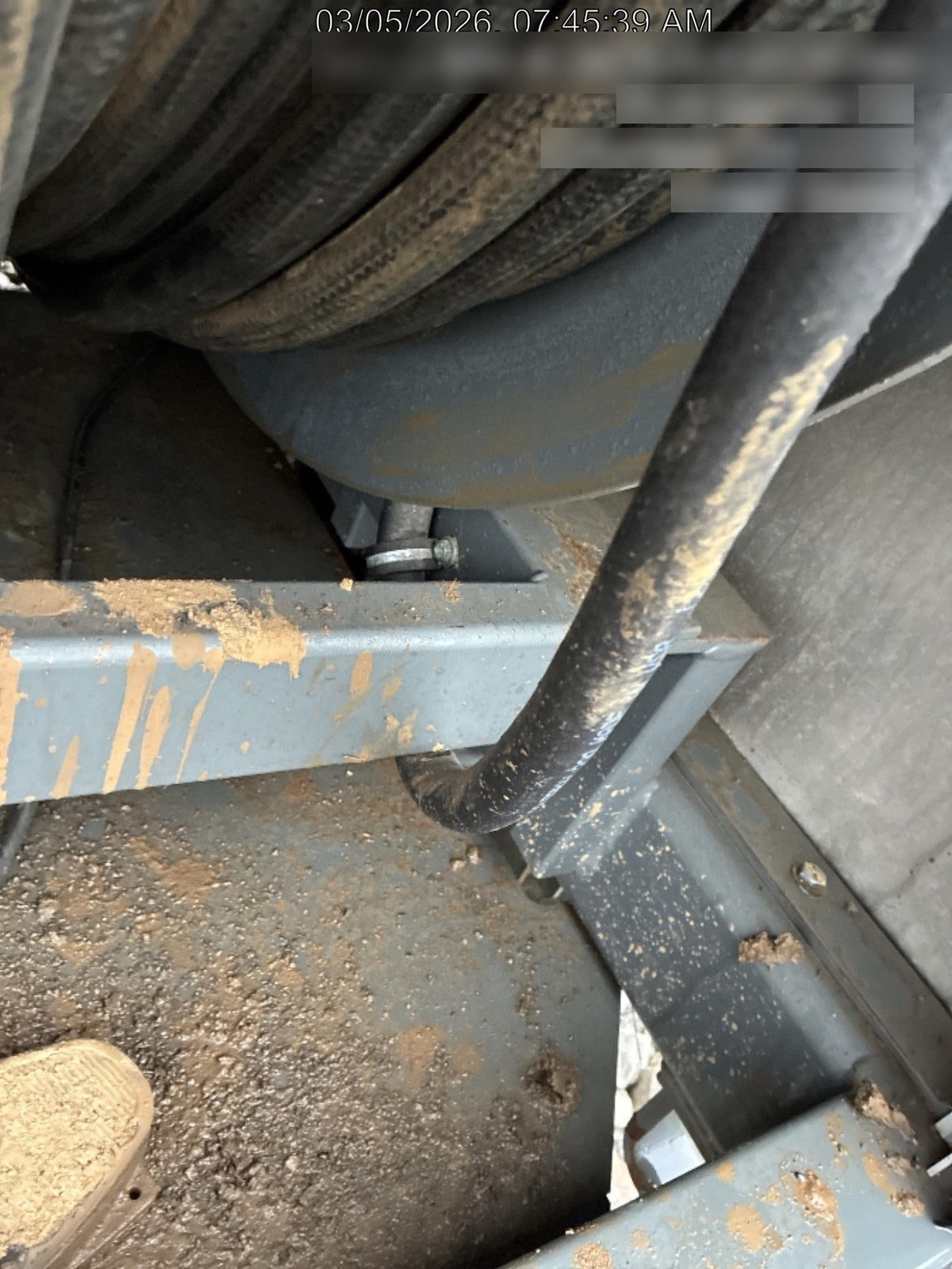 2022 WACKER NEUSON E3000
