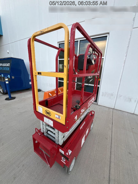 2022 MEC 1330SE