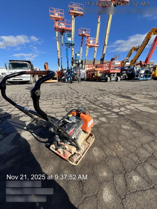 2023 MULTIQUIP MVC82VHW