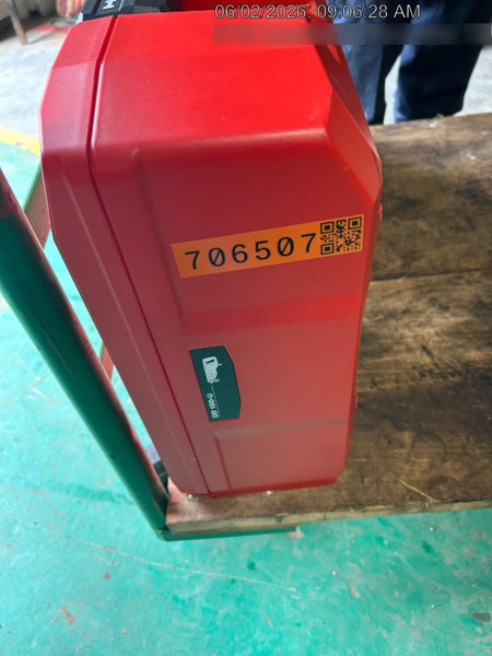 2026 HILTI DD 150-U