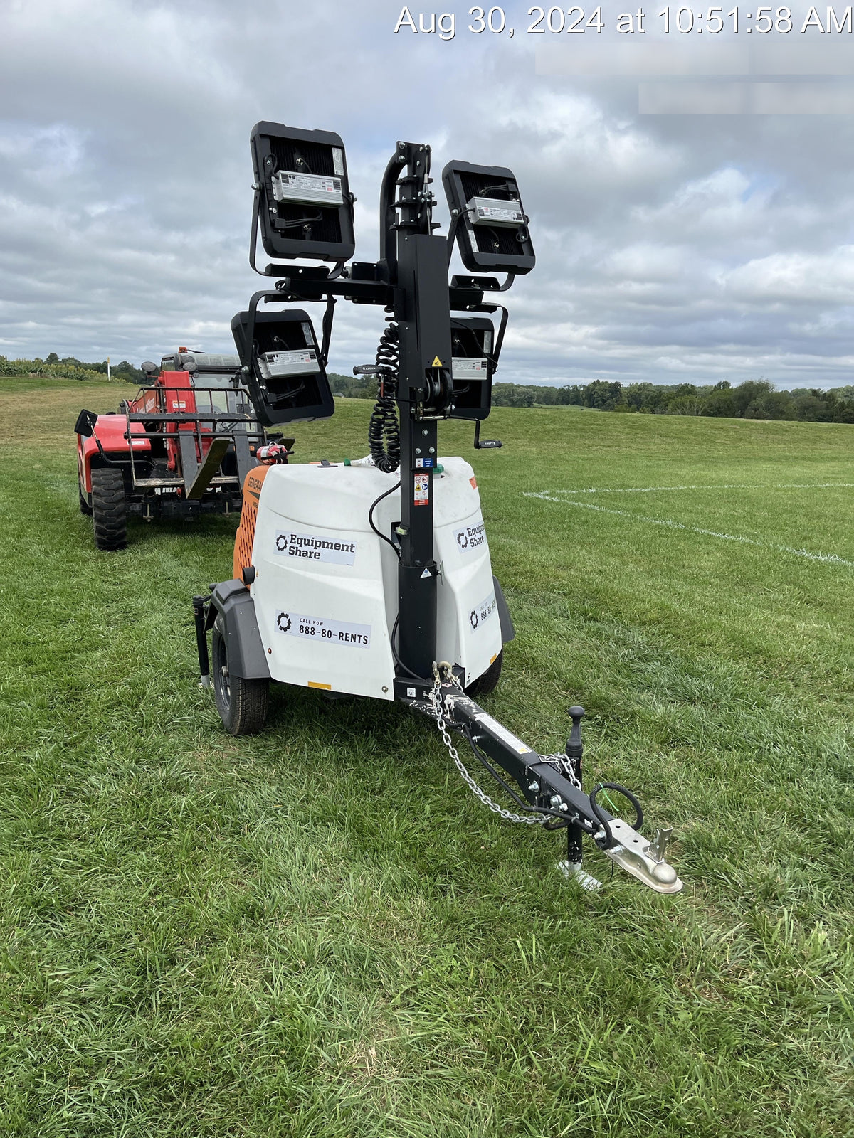 2023 GENERAC MLT2
