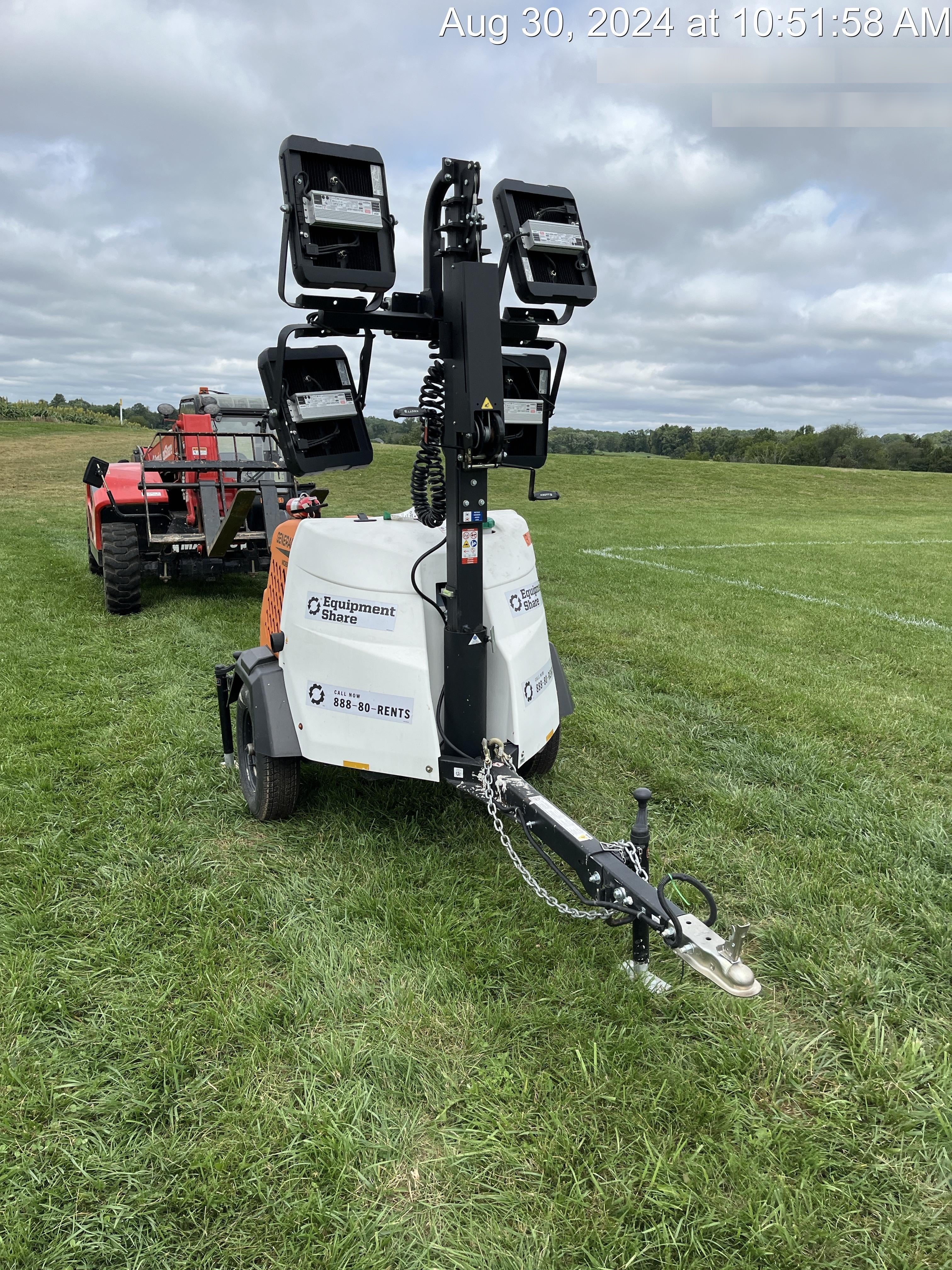 2023 GENERAC MLT2
