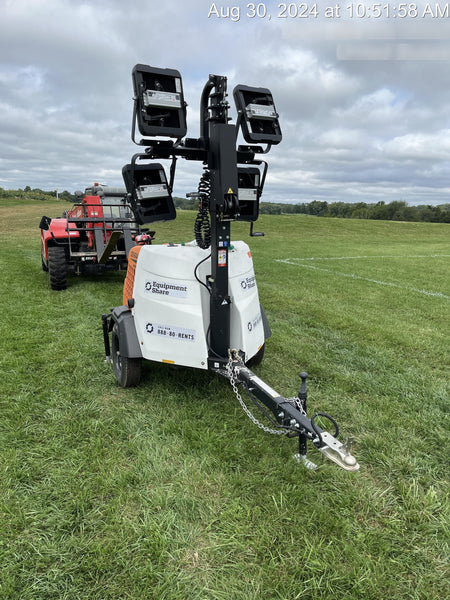 2023 GENERAC MLT2