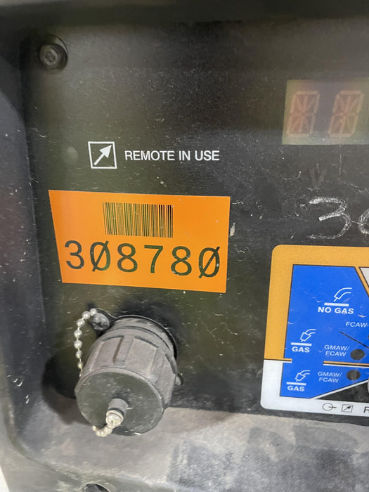 2023 MILLER ELECTRIC XMT 350