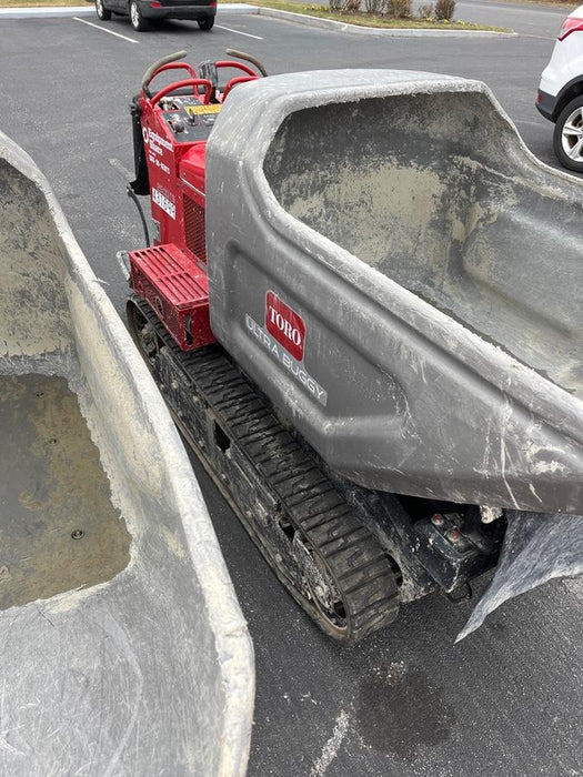 2024 TORO MBTX 2500-TS