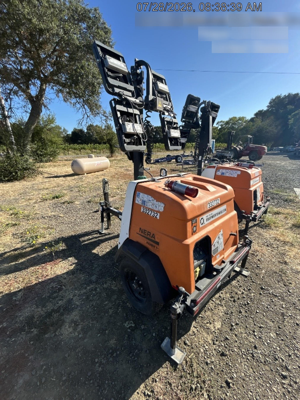 2023 GENERAC MLT2