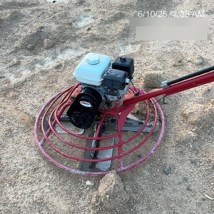 2020 HUSQVARNA CT 48-13A-V