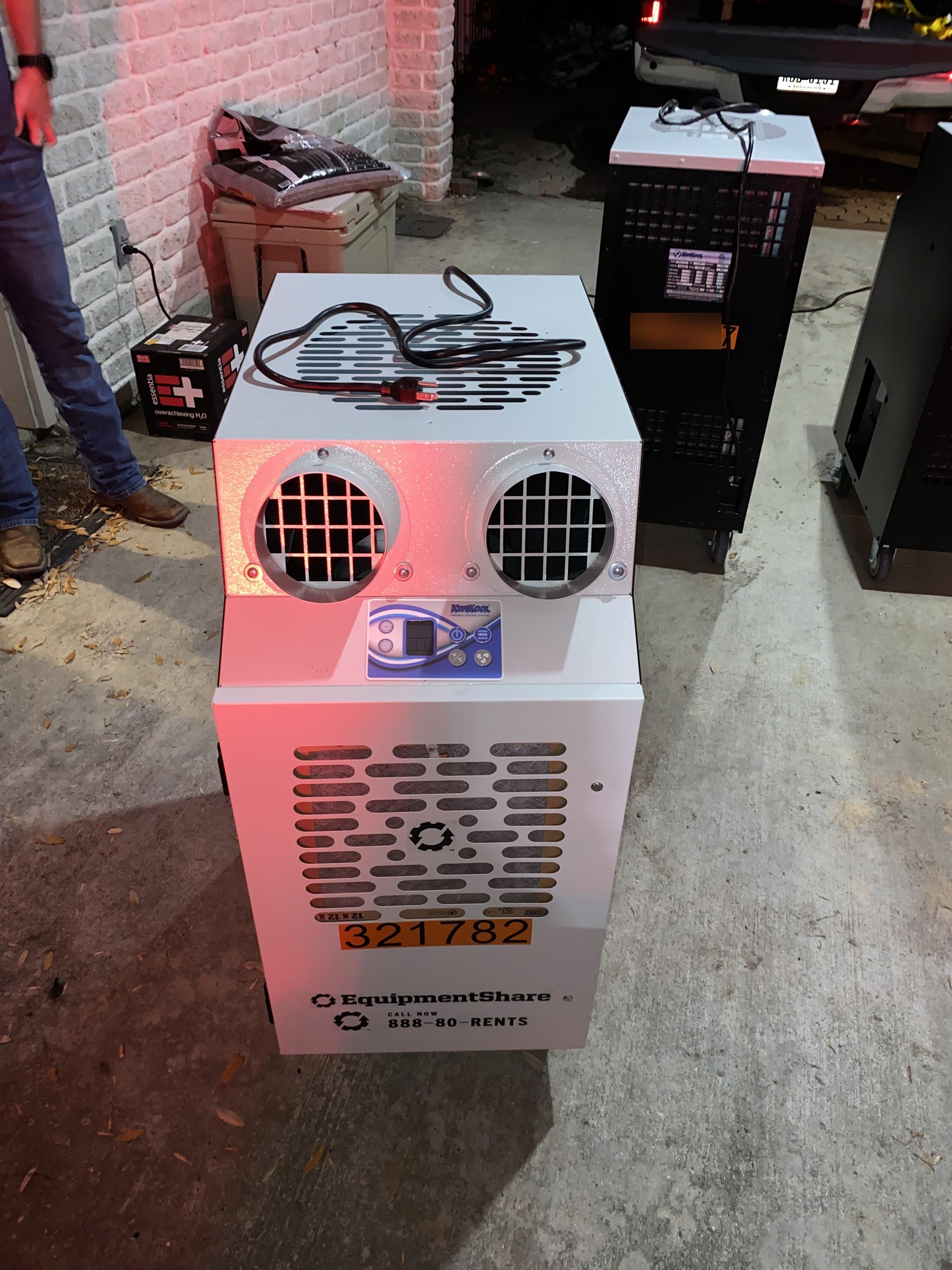 2023 KWIKOOL KPAC1411-2