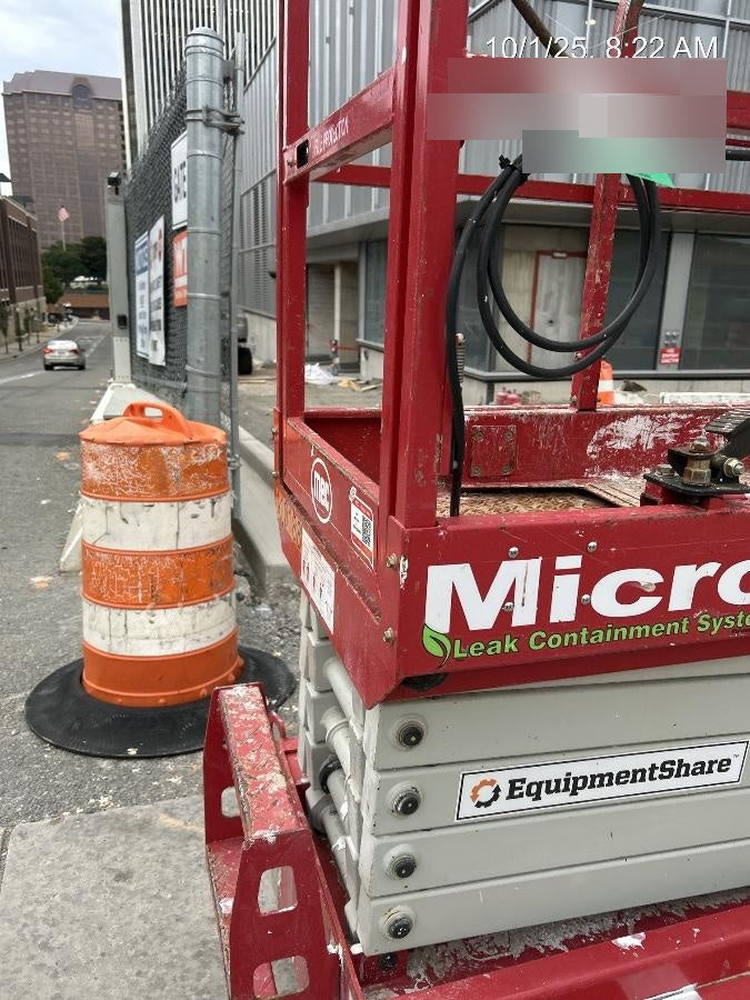 2020 MEC Micro 19