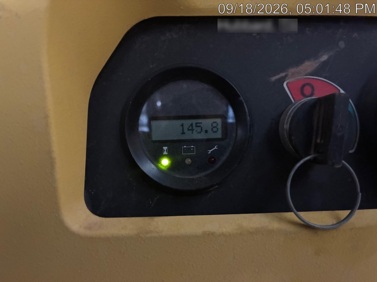 2020 HYSTER W45ZHD