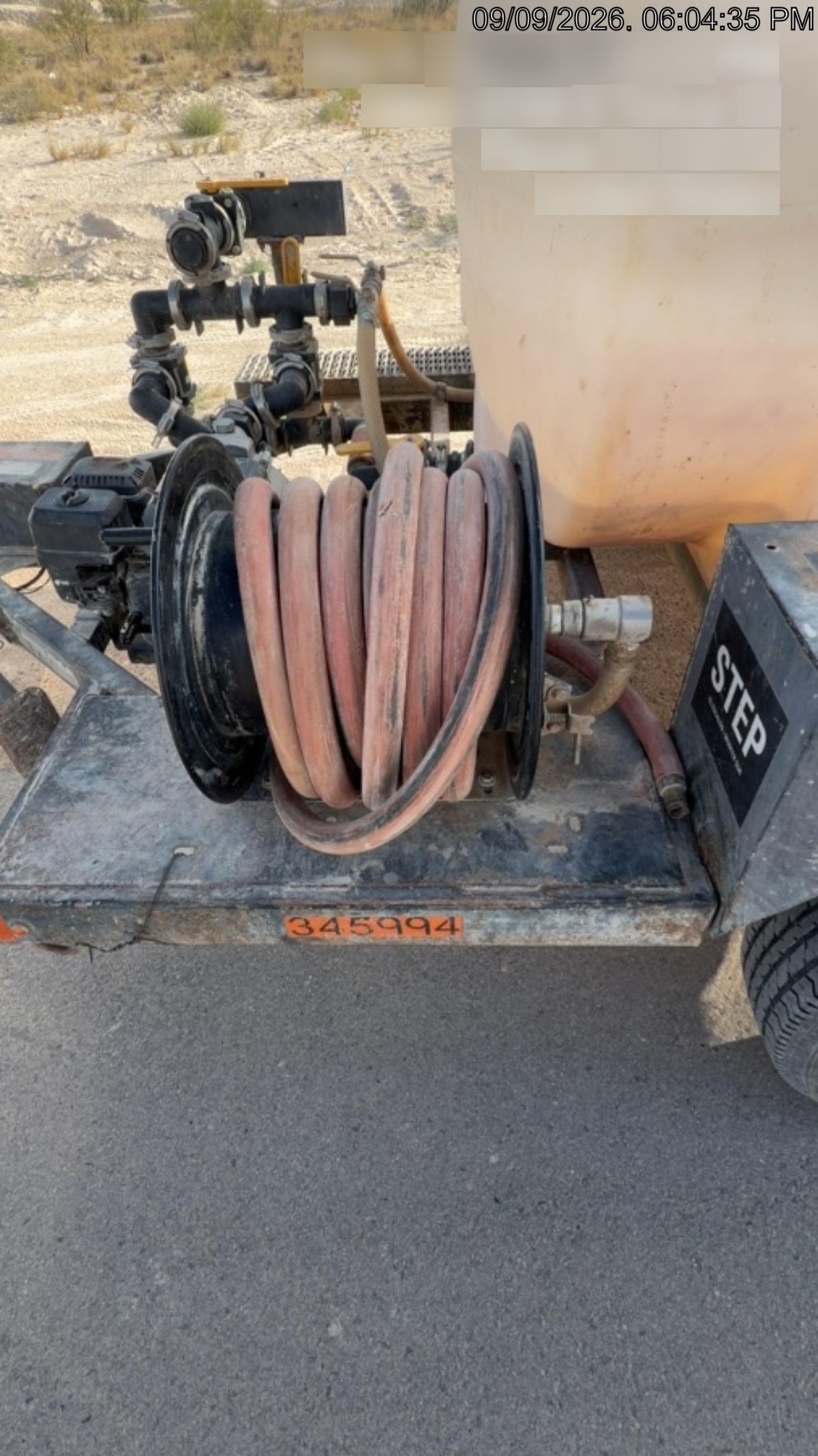 2023 SIMPSON SWT-52517