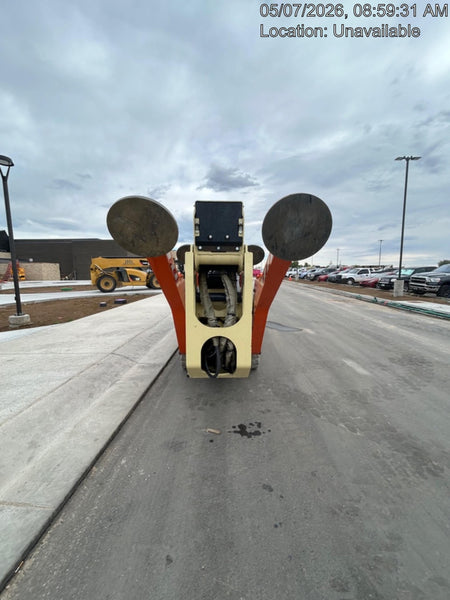 2021 JLG X1000AJ