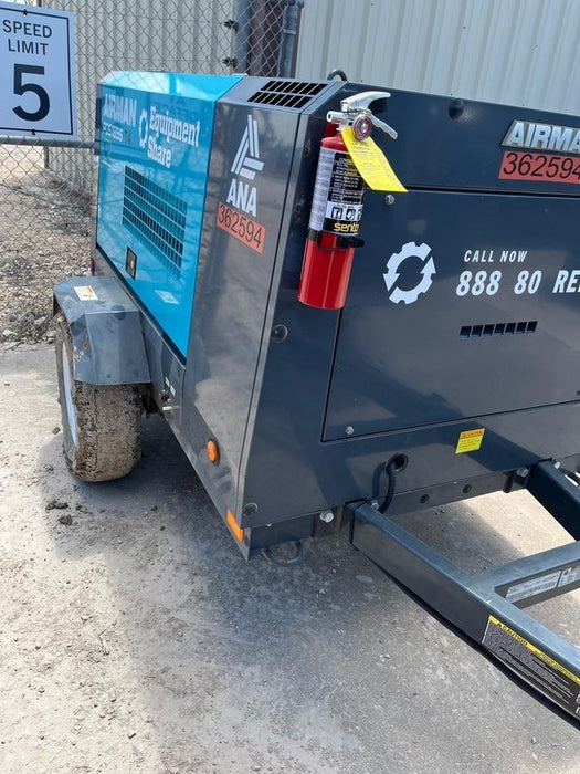 2023 AIRMAN PDS185S CWK