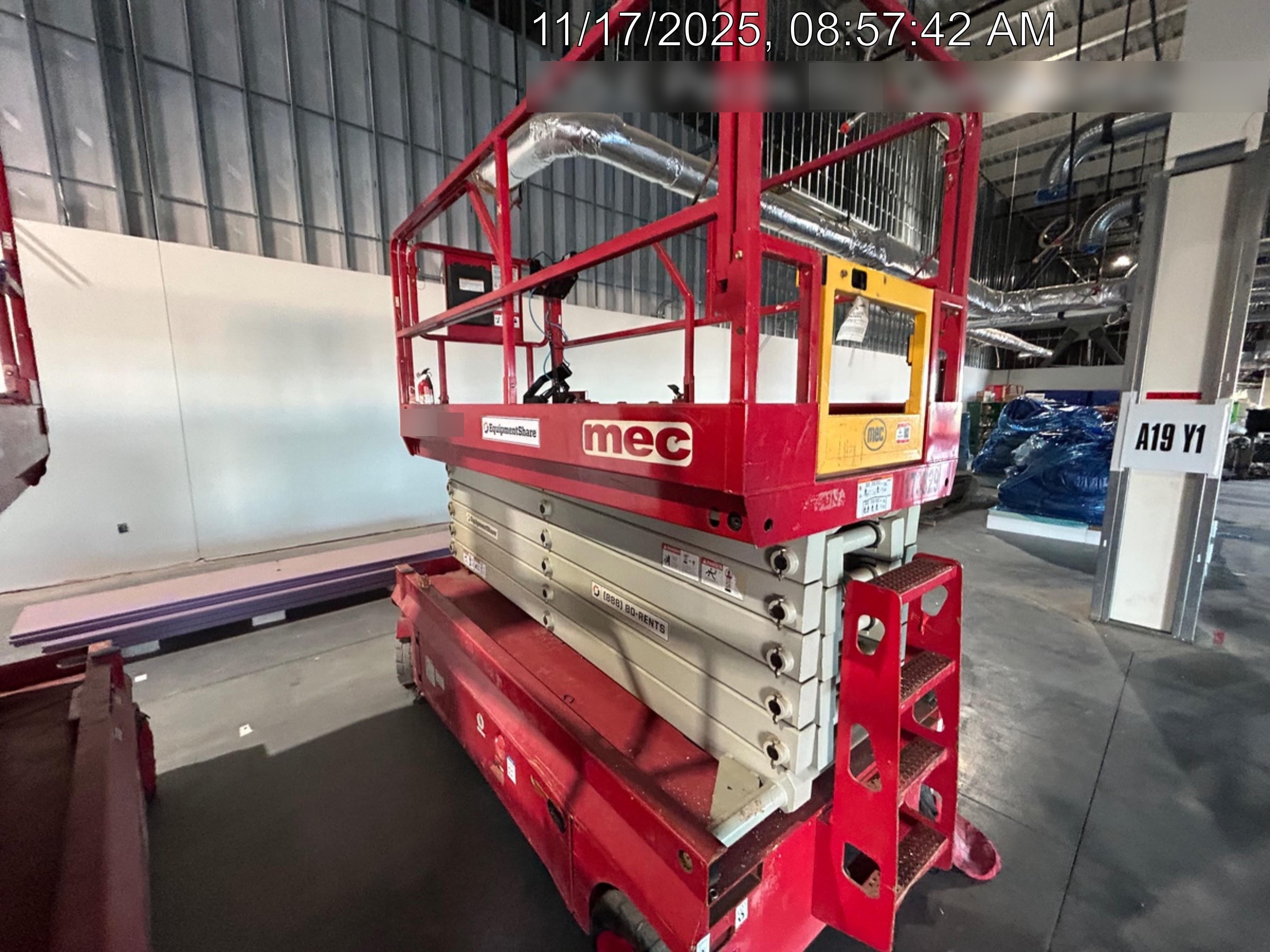 2021 MEC 4555SE