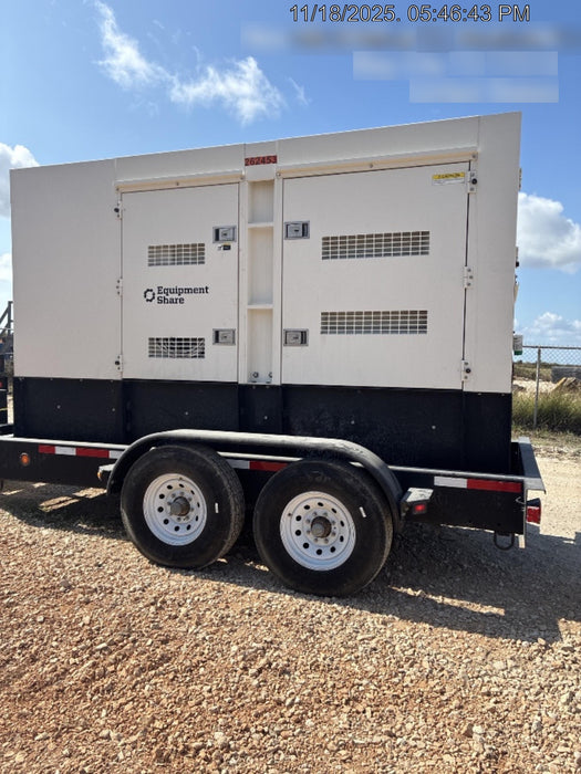 2022 MULTIQUIP DCA220