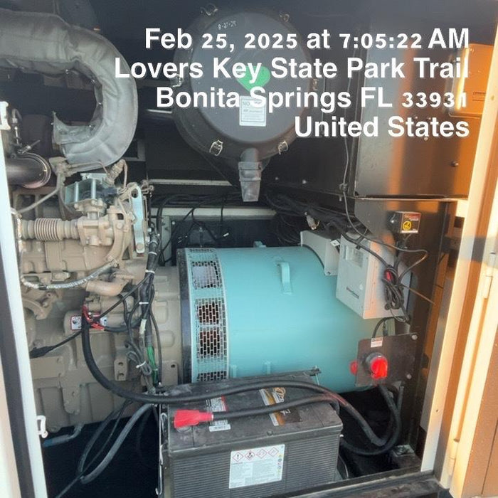 2022 MULTIQUIP DCA300