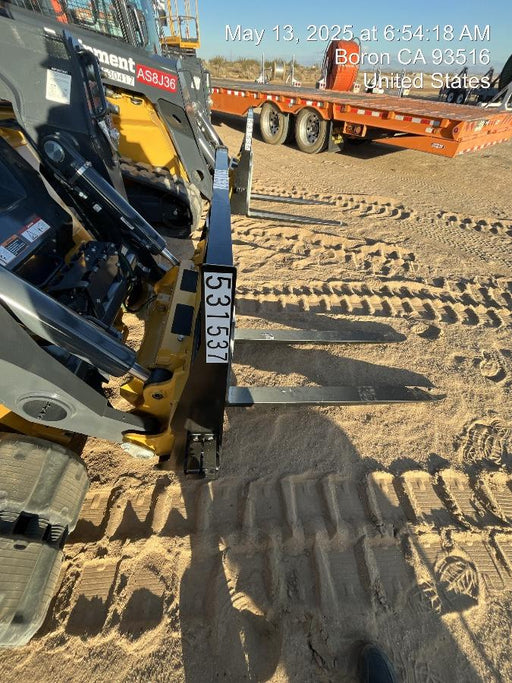 2025 ARROW MATERIAL HANDLING F5100CB