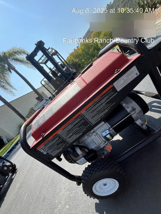 2025 MI-T-M GEN-6500-0MM1