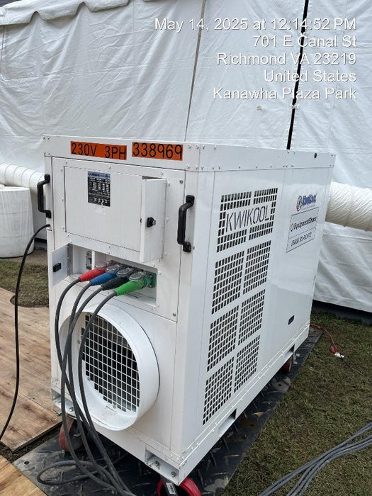 2023 KWIKOOL KPO12-23H