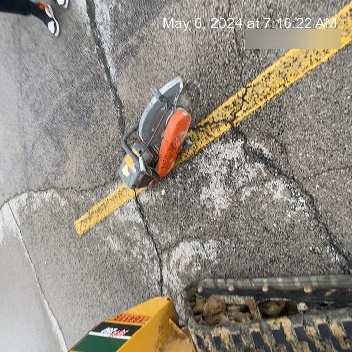 2020 HUSQVARNA K770