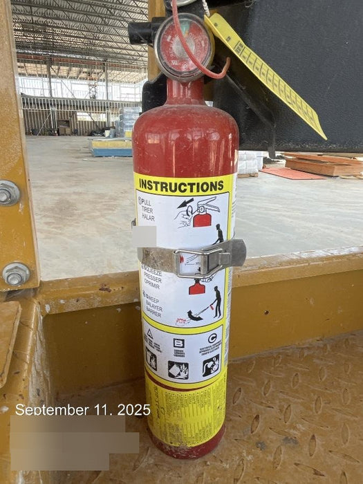 2019 HAULOTTE Star 20