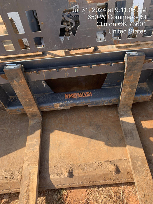 2023 SOLESBEE SPF-48