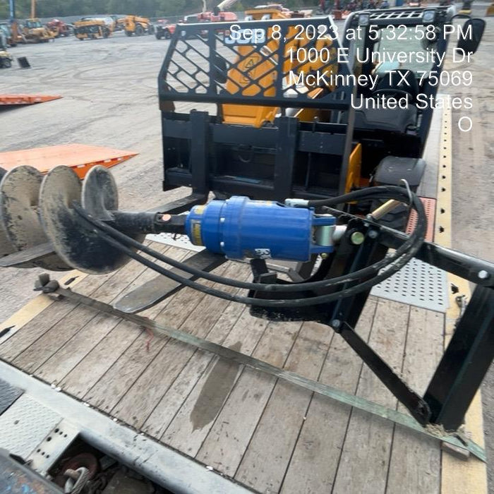 2023 AUGER TORQUE 3300-30