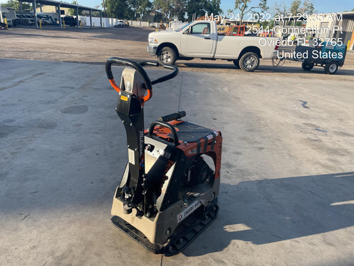 2022 MULTIQUIP MVH408GH