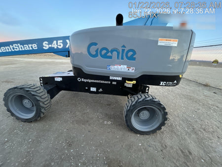 2024 GENIE S-45 XC
