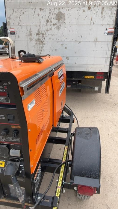 2024 LINCOLN ELECTRIC Vantage 322