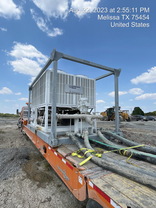 2023 CAPS PCHH-100TC-0NN0NN-5E5-0-PG2CEUP