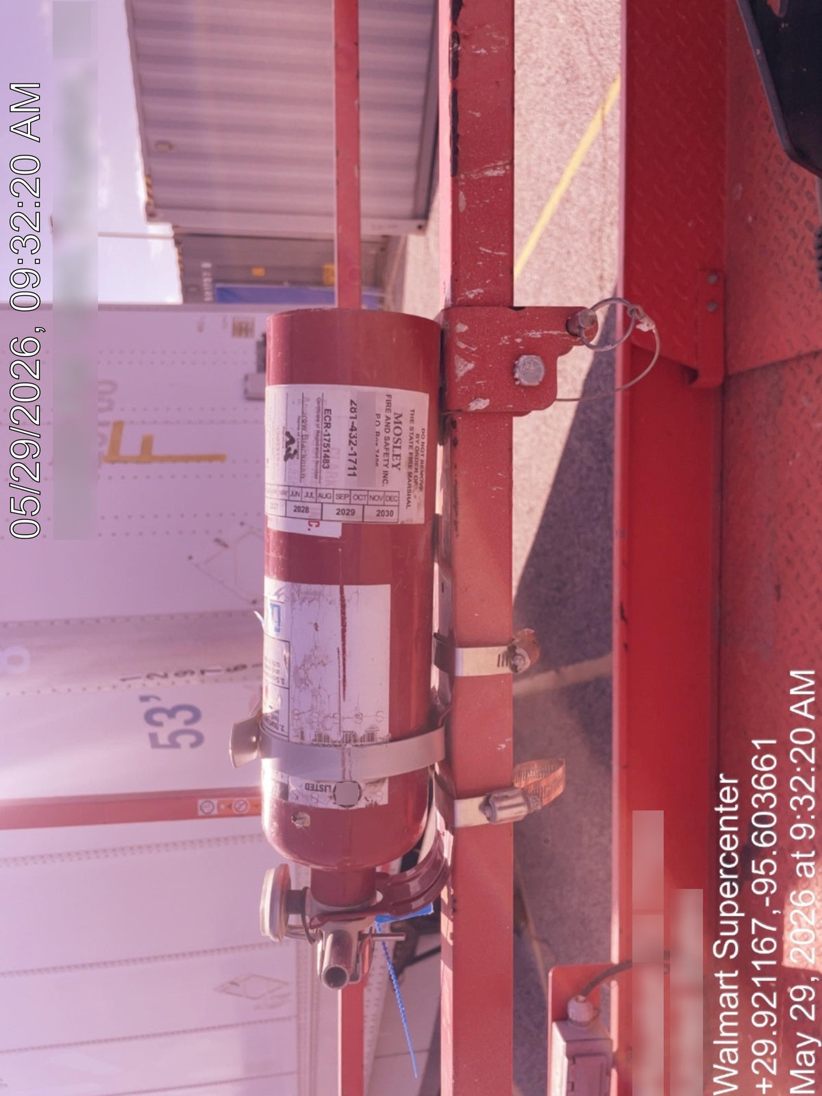 2023 SKYJACK SJ3226