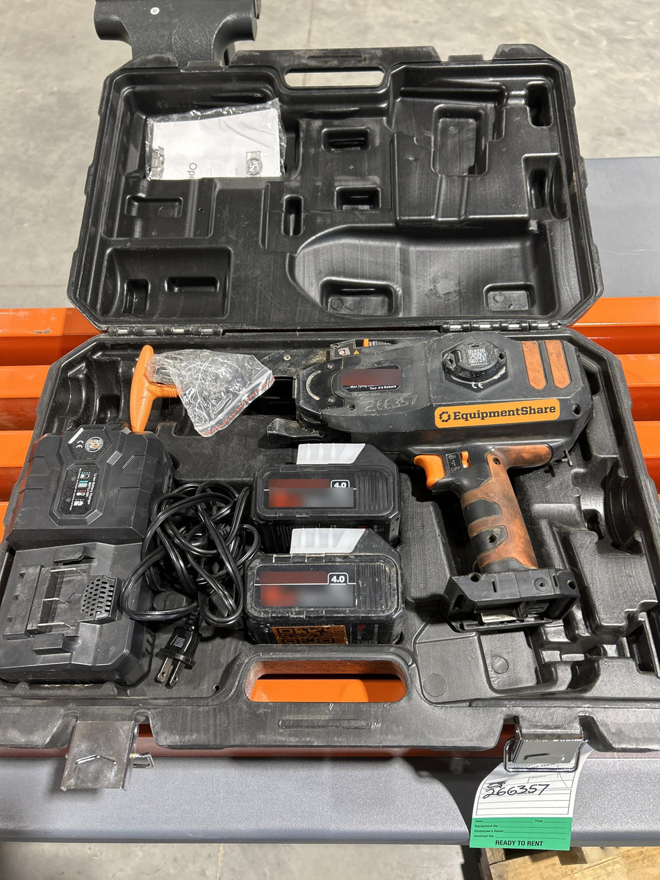 2022 BN PRODUCTS BNT-40X
