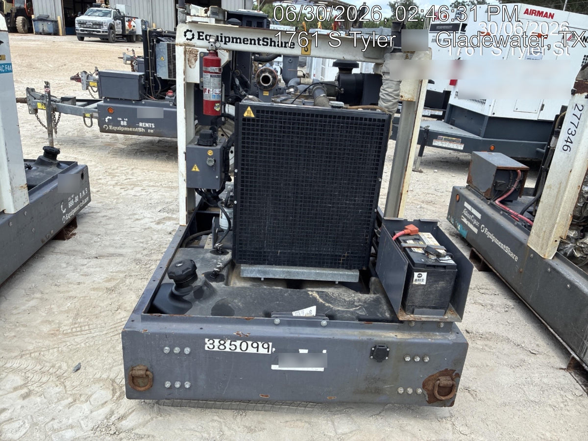 2023 ATLAS COPCO PAC F44 KD