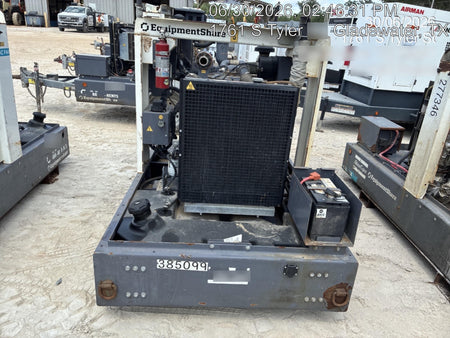 2023 ATLAS COPCO PAC F44 KD