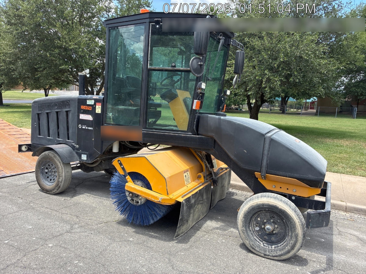 2023 LAYMOR SM450