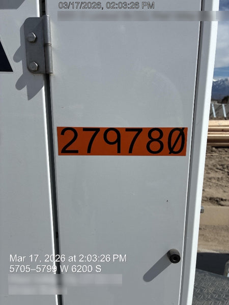 2022 AIRMAN SDG25S