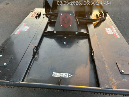 2025 VIRNIG RBV72-25