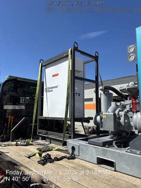 2023 FUJI MD050-EQS