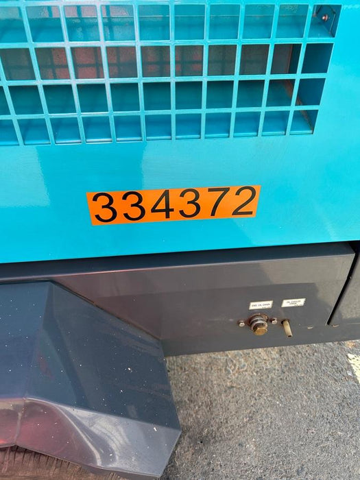 2023 AIRMAN PDS185S CWK