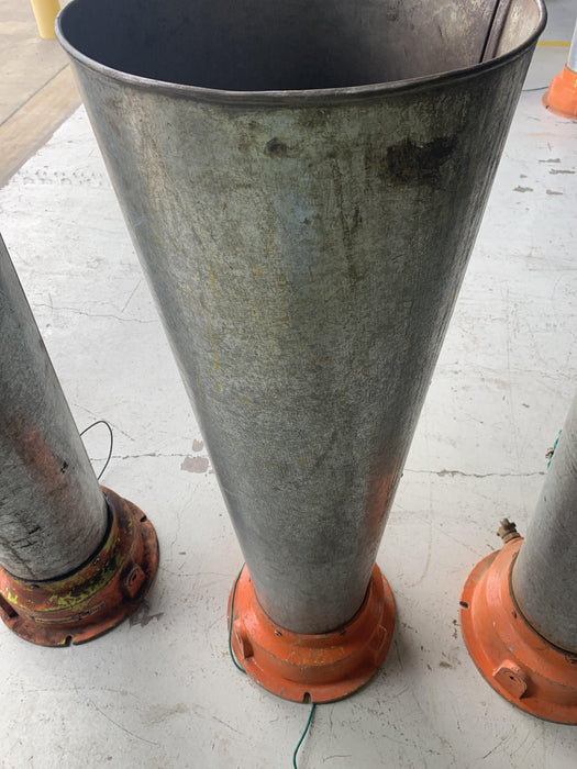 2020 MICHIGAN PNEUMATIC HV-8AM