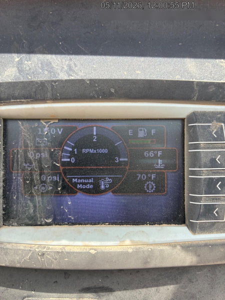 2023 THERM DYNAMICS TD625