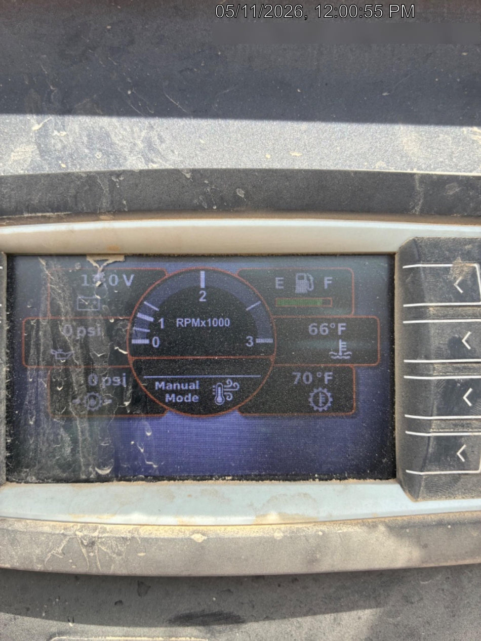 2023 THERM DYNAMICS TD625