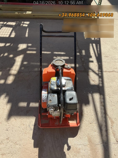 2023 MULTIQUIP MVC82VHW