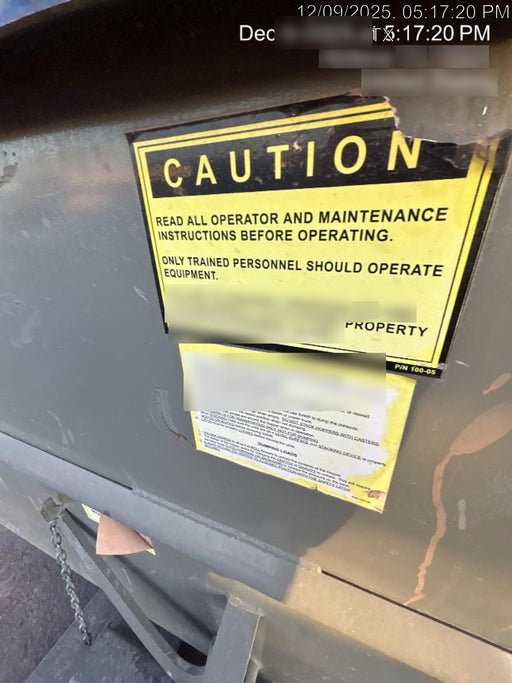 2025 HIPPO HOPPER HH32MD