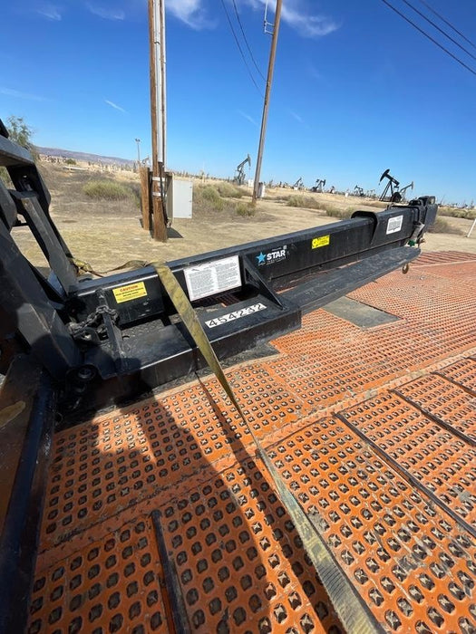 2024 STAR INDUSTRIES M1360B - Star JIB Boom