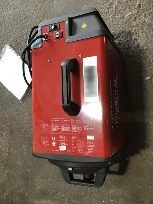 2019 LINCOLN ELECTRIC K652-1